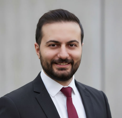 Mustafa Tarım